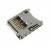 MMC connector for Infinix Race Max Q X530