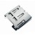 MMC connector for Intex Aqua Q5