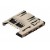 MMC connector for Intex Aqua V5
