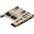 MMC connector for Intex Boss 5.1