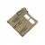 MMC connector for Intex Cloud 3G Candy
