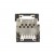 MMC connector for IZOTRON Quattro Mi7 2