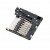 MMC connector for IZOTRON X7 3G