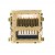MMC connector for Karbonn A108
