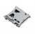 MMC connector for Karbonn A90S