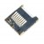 MMC connector for Karbonn K130 FUN