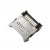 MMC connector for Karbonn K460