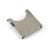 MMC connector for Karbonn K62 Silver Screen