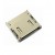 MMC connector for Lenovo A720