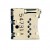 Mmc Connector For Lava Iris Icon - Maxbhi Com