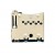 Mmc Connector For Lenovo A730 3g - Maxbhi Com