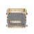 MMC connector for LG GS107