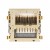 MMC connector for LG Optimus L3 II E430