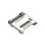 Mmc Connector For Lephone Mini 6233 - Maxbhi Com
