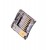 Mmc Connector For Lg Cookie Lite T300 - Maxbhi Com Mmc Connector For Lg Cookie Lite T300 - Maxbhi Com
