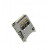 Mmc Connector For Lg F60 Dual D392 With Dual Sim - Maxbhi Com