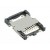 MMC connector for LG Optimus Net P699