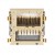 MMC connector for LG T325