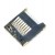 MMC connector for Maxx AX3 Duo