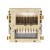 MMC connector for Maxx AX505 DUO