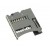 MMC connector for Maxx MQ 340