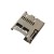 MMC connector for Micromax A85