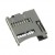 MMC connector for Micromax Canvas Juice 4G Q461