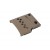 MMC connector for Micromax X322