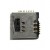 MMC connector for Modu T