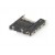 MMC connector for Motorola A1000