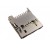 Mmc Connector For Micromax A65 Smarty 4 3 - Maxbhi Com