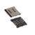 Mmc Connector For Micromax Ninja A54 - Maxbhi Com