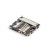 MMC connector for Motorola Moto A1680