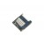 MMC connector for Motorola Quench XT5 XT502