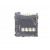 MMC connector for Motorola ROKR E1