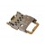 MMC connector for Nokia Asha 502 Dual SIM