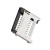 Mmc Connector For Motorola Xt720 Motoroi - Maxbhi Com