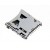 Mmc Connector For Myphone Infinity 2 Lite - Maxbhi Com