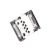 Mmc Connector For Nokia Asha 500 Rm750 - Maxbhi Com