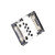 Mmc Connector For Nokia C301 64 Mb Ram - Maxbhi Com