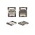 MMC connector for Nokia N5000