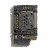 MMC connector for O2 XDA Atom Life