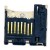 MMC connector for Plum Pilot Plus Z550