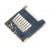 MMC connector for Prestigio MultiPad 4 Diamond 7.85 3G