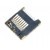 MMC connector for Prestigio MultiPhone 3540 Duo