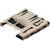 MMC connector for Prestigio MultiPhone 5000 Duo