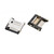 MMC connector for Reliance Samsung Galaxy POP