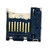 MMC connector for Rocker TV R9700