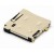 MMC connector for Samsung A657