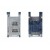 MMC connector for Samsung ATIV S neo SPH-I800